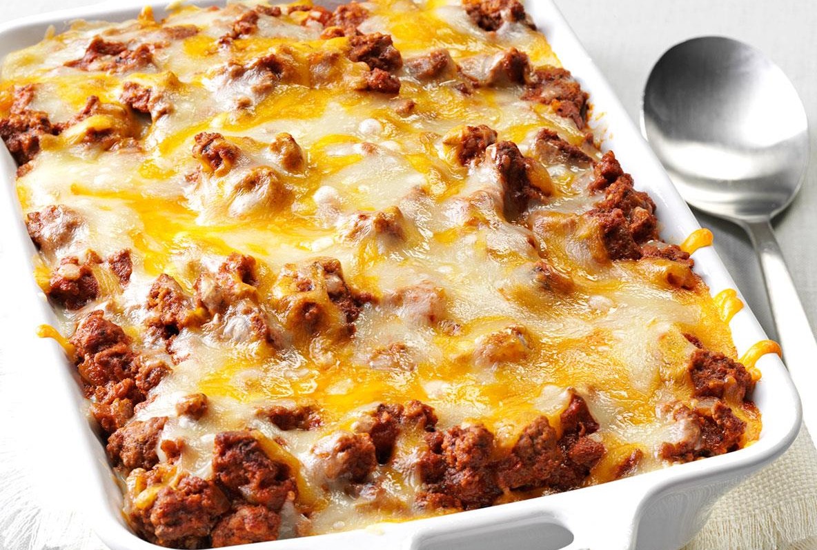 Caregivers Day and Thoughtful&nbsp;Casseroles