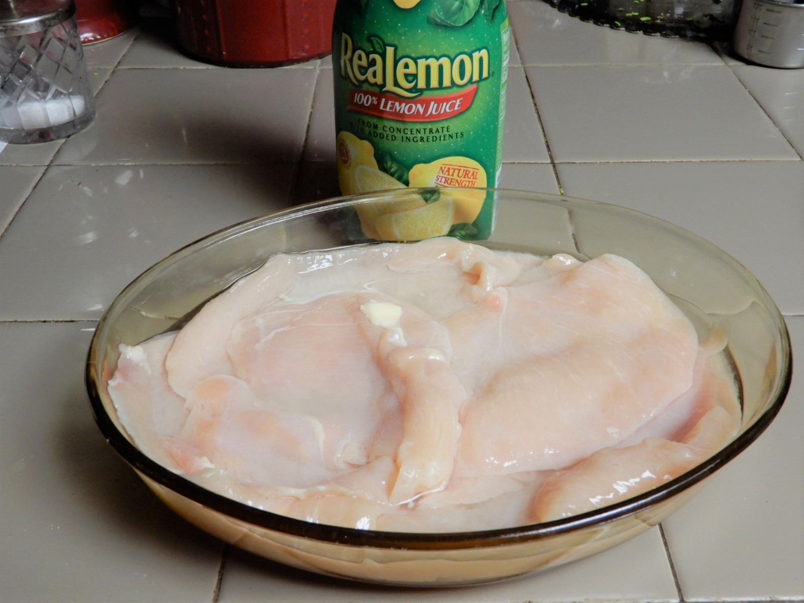 Spicy Fried Chicken Sandwich (1)