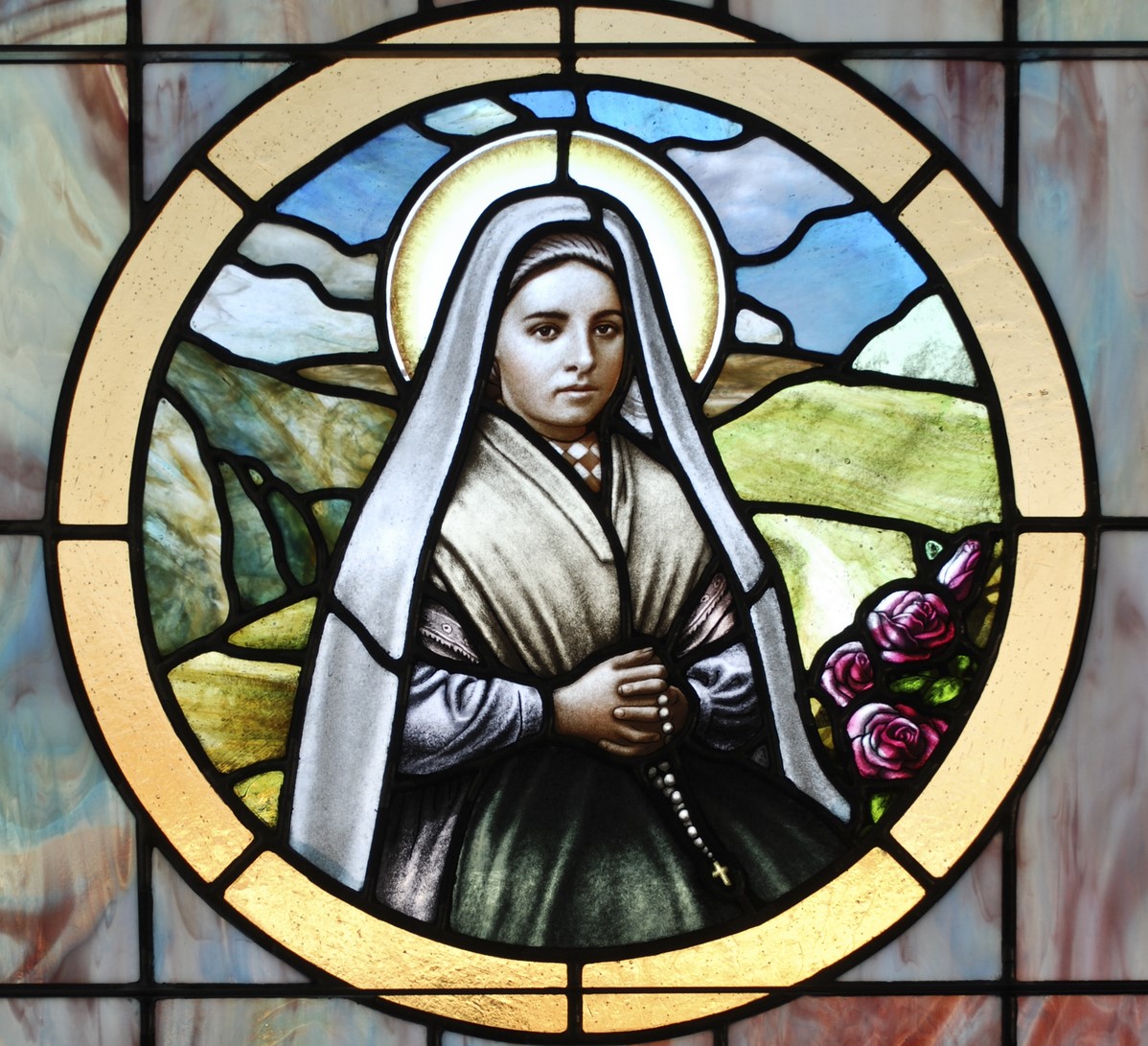 Beef Daube for Saint&nbsp;Bernadette