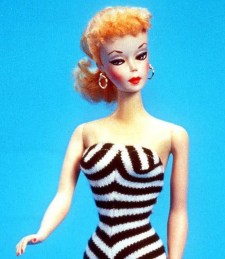 1959 Barbie