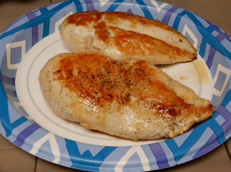 Chicken Rice Florentine (3)