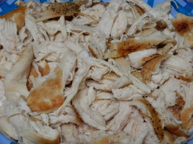 Chicken Rice Florentine (5)