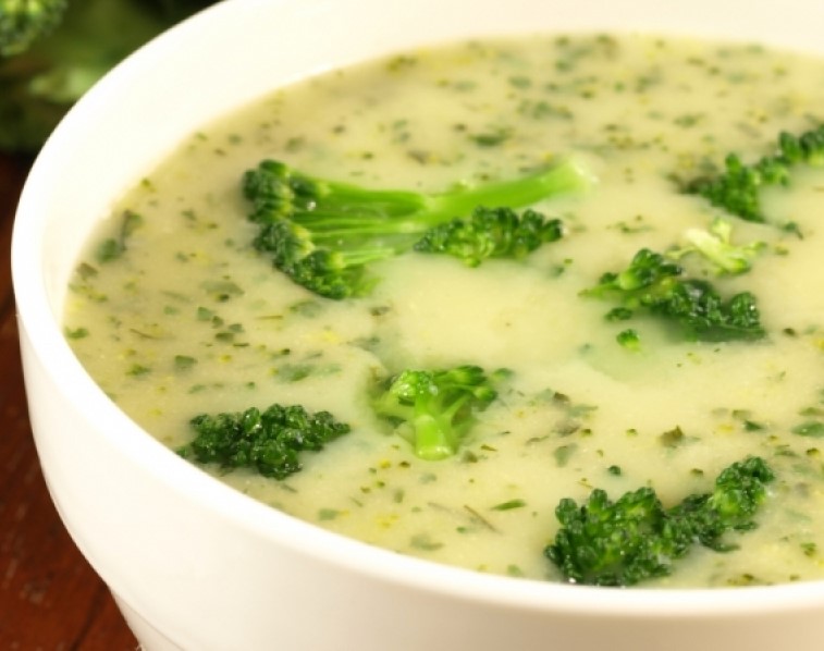 Soup It Forward&nbsp;Day