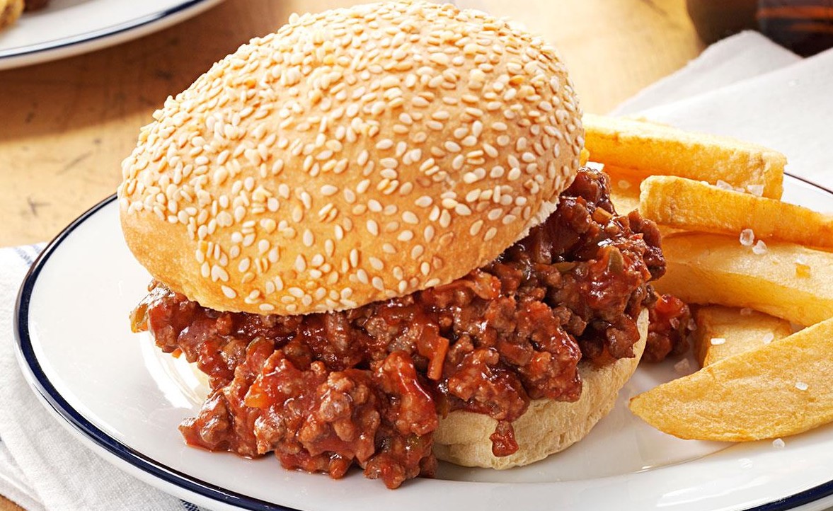 National Sloppy Joe&nbsp;Day