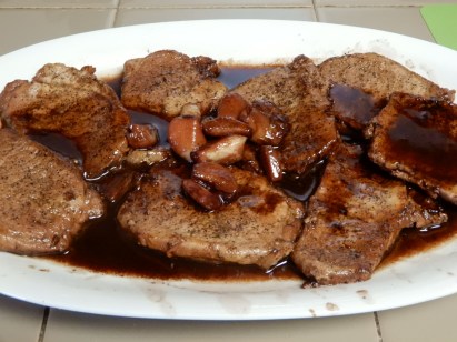 Garlic Vino Balsamic Chops (9)