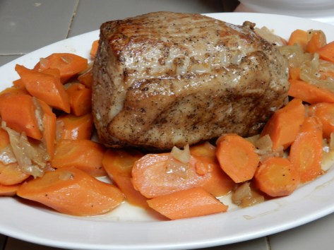 Instant Pot Eye of Round Roast (4)