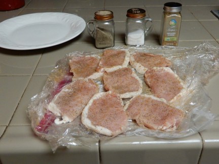 Instant Pot Taco Pork Chops (1)