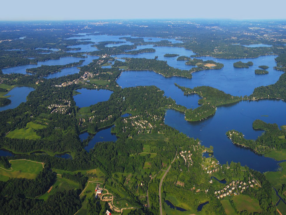 It’s Minnesota Day!