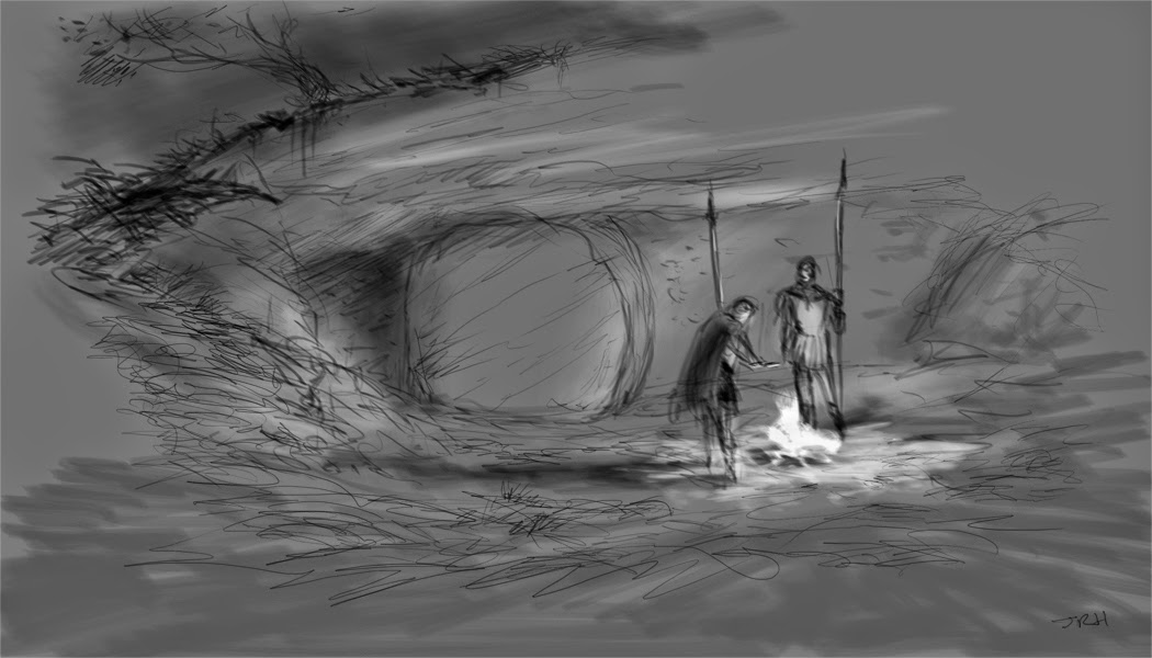 Holy Saturday’s Easter&nbsp;Vigil