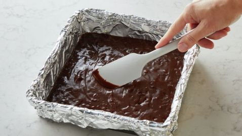 Spring Chick Brownies2