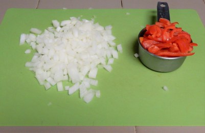 Buffalo Chicken Braid (1)