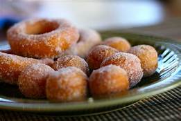 canned biscuit donuts