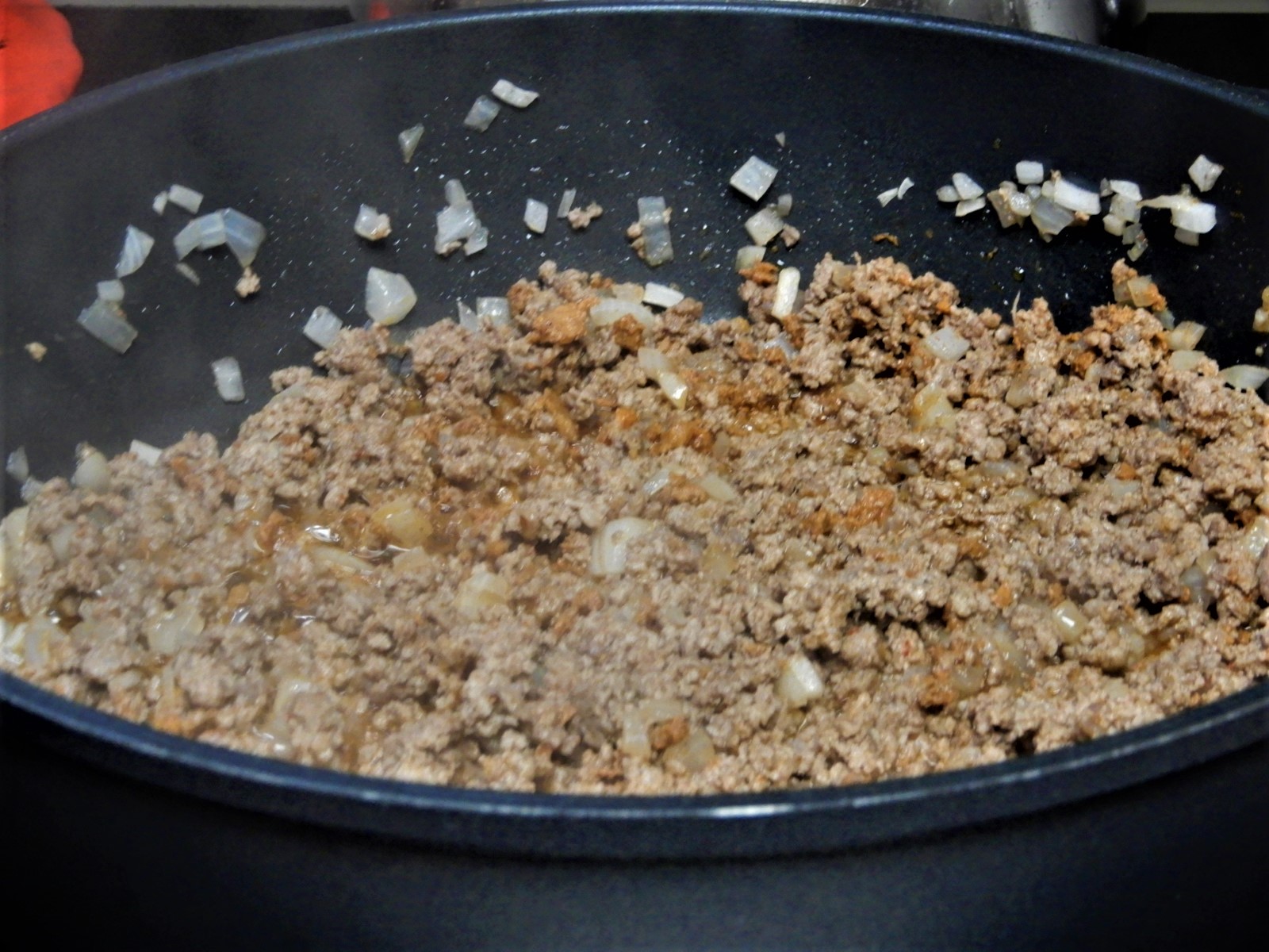 Chili Pot Pie Casserole (1)