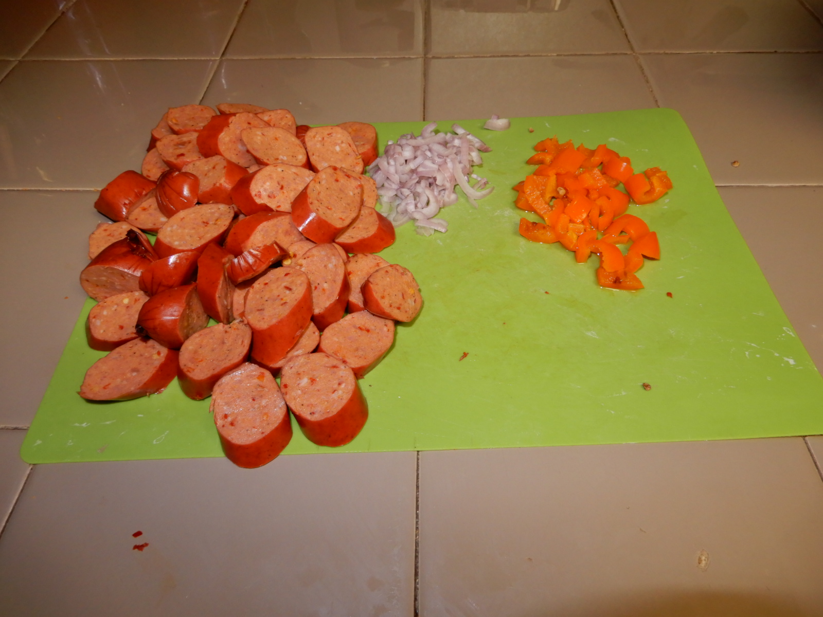 Hot Link Potatoes (2)