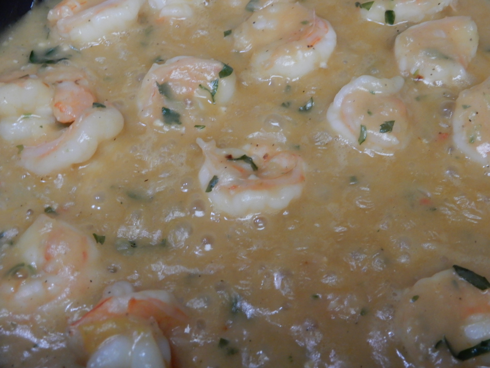 Louisiana Shrimp (4)