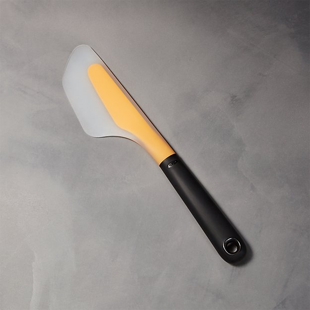 Omelette Spatula