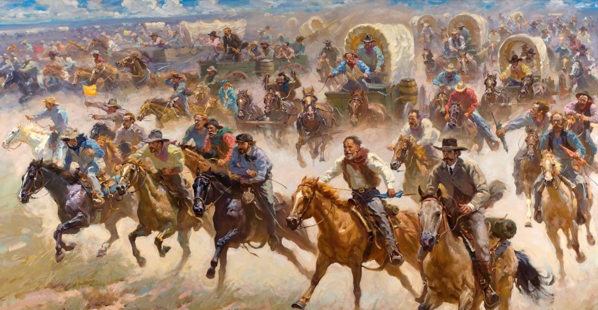 A Day to Honor the Sooner&nbsp;State