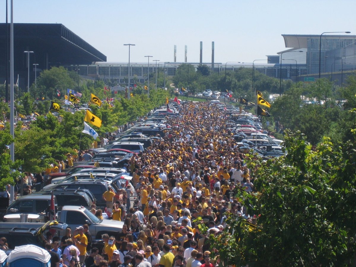 Those Were the&nbsp;Days