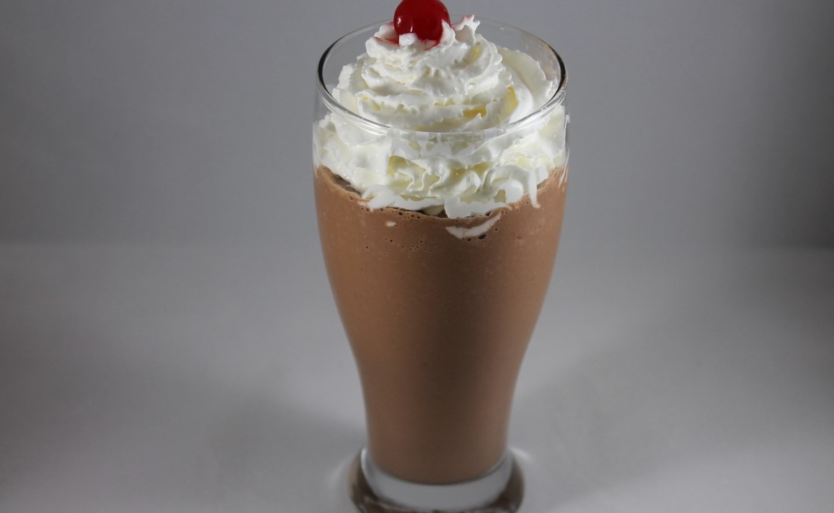 More Than Just a Cherry On&nbsp;Top