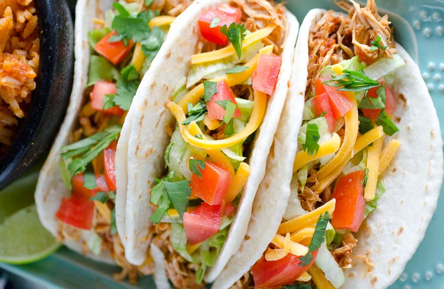 Like We Need An&nbsp;Excuse?