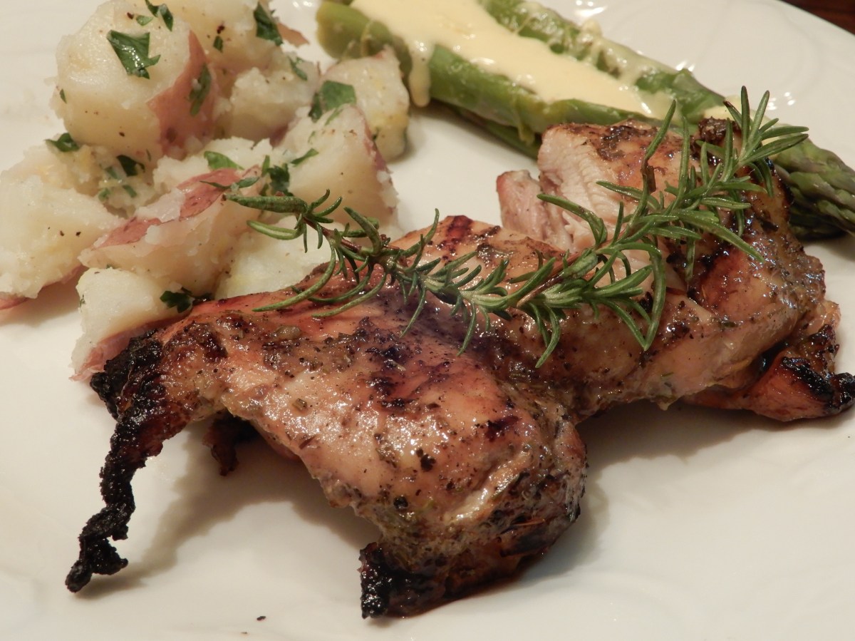 Cooking Together is an Expression of&nbsp;Love