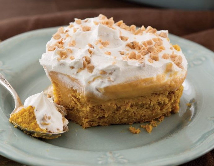 Have Your Cake and Pudding,&nbsp;too