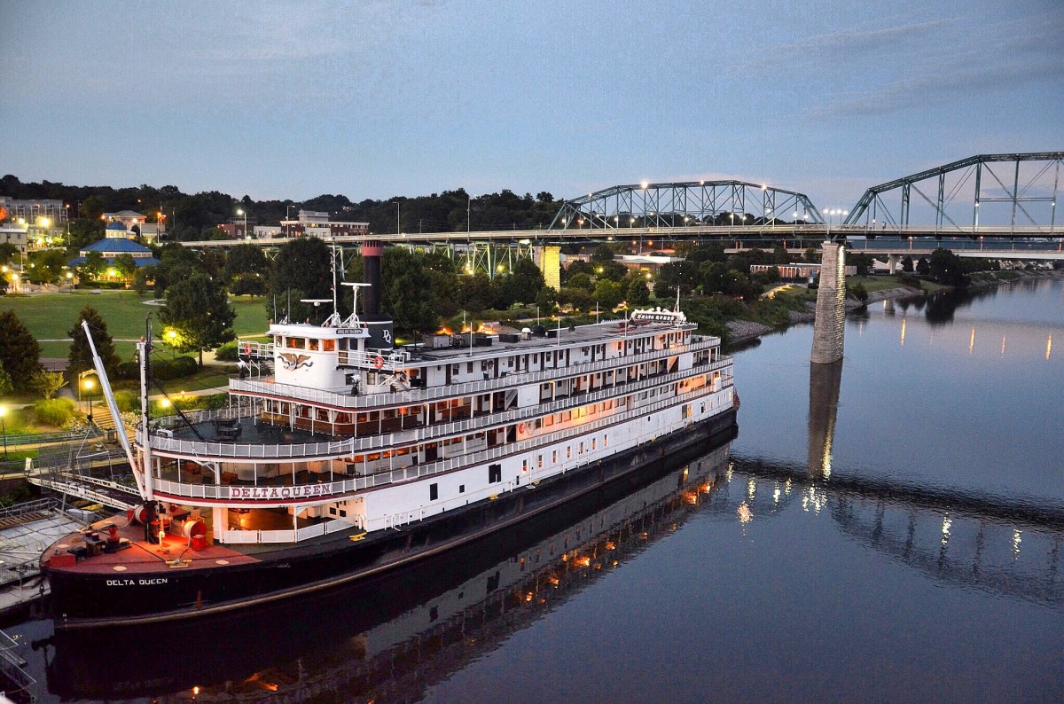 Savor the Flavor of&nbsp;Tennessee