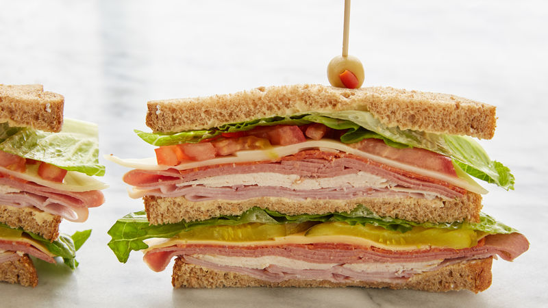Hooray for National Sandwich&nbsp;Day