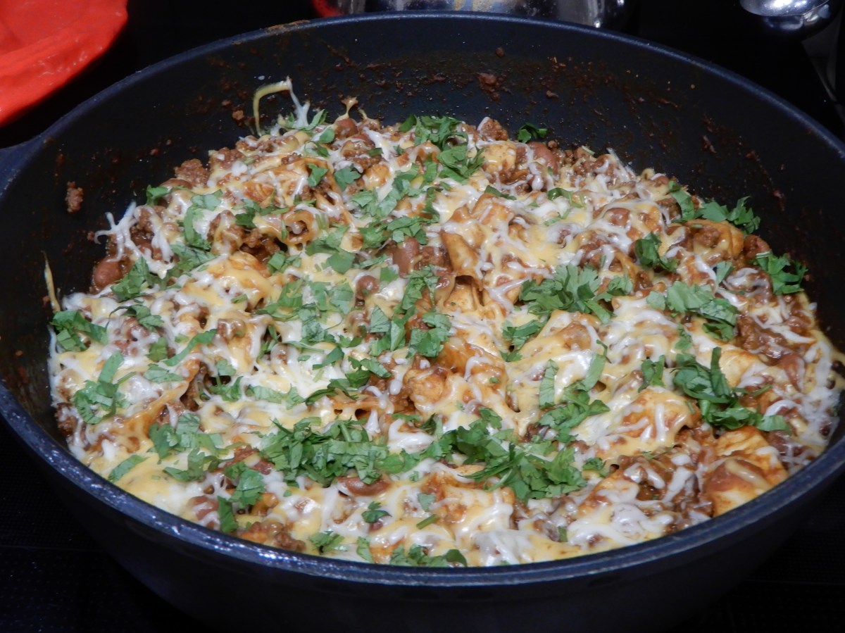 Some Like It&nbsp;Hot