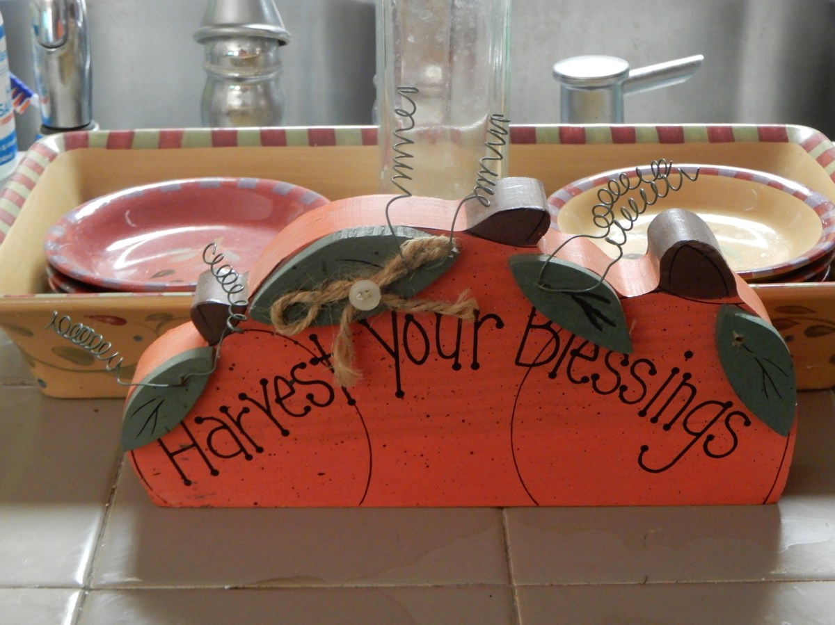 Hello Sweet November