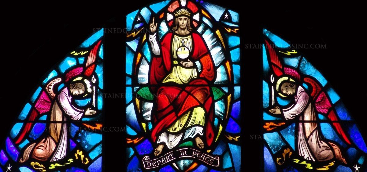 Christ the King Sunday&nbsp;Supper