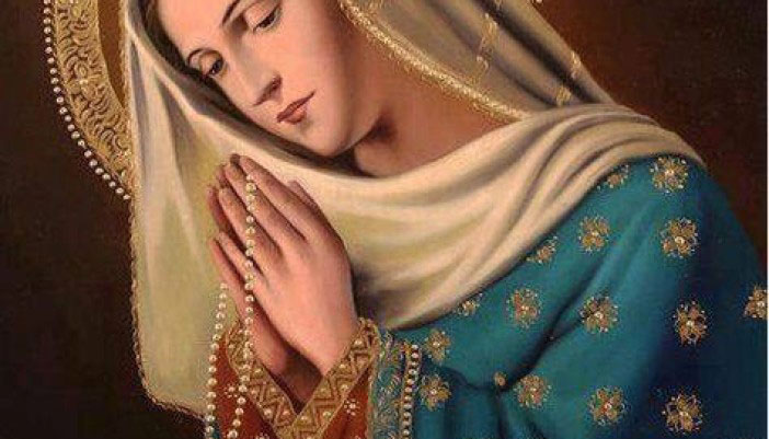 Our Lady’s Holy League&nbsp;Feast