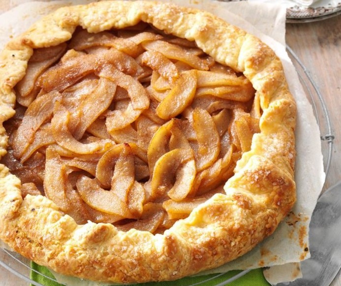 A Surprise for Apple Cider&nbsp;Day