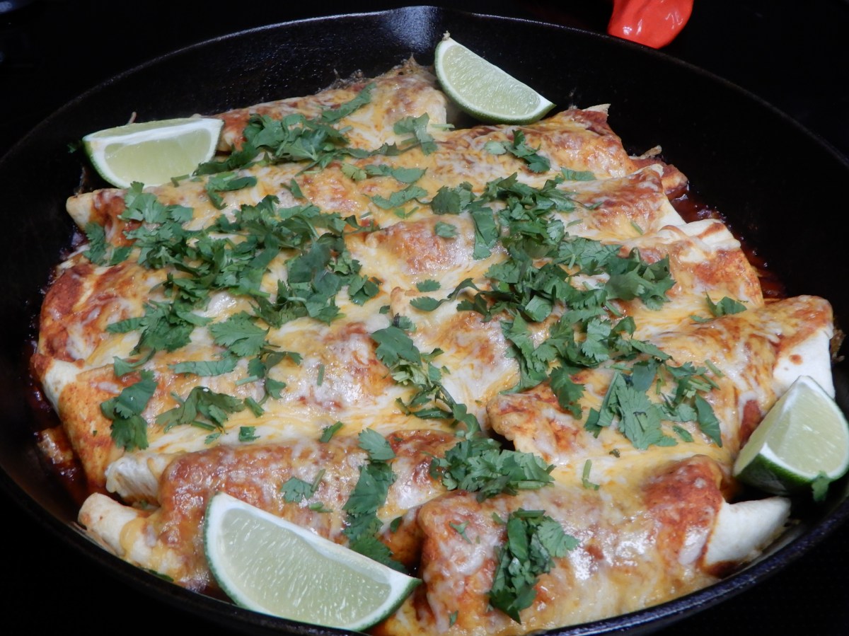 Not Another Taco&nbsp;Tuesday