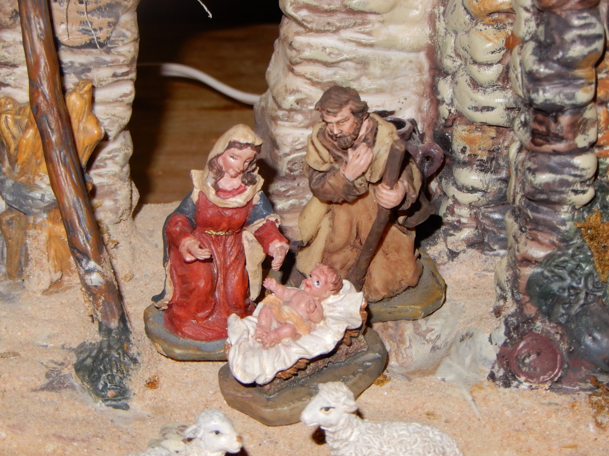 My Merry Christmas&nbsp;Rant