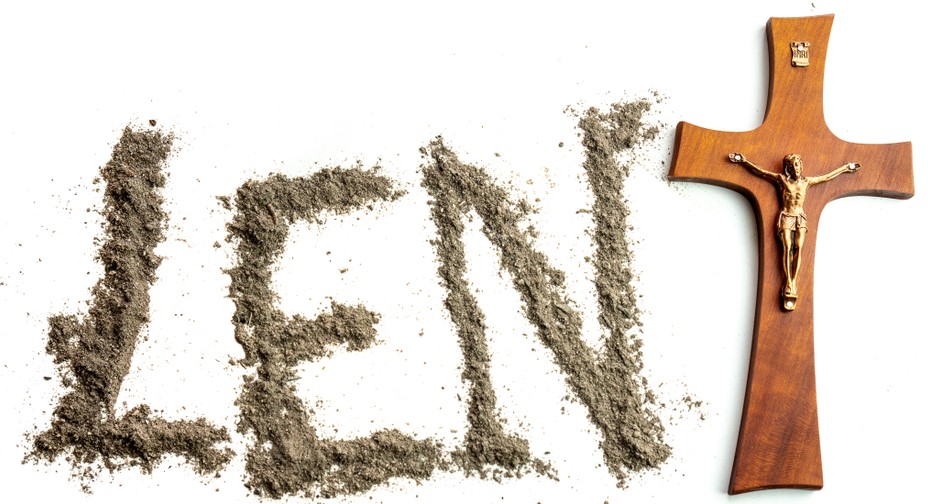 Ash Wednesday and Acts of&nbsp;Kindness