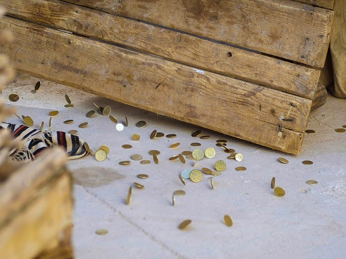 Holy Monday of Holy&nbsp;Week