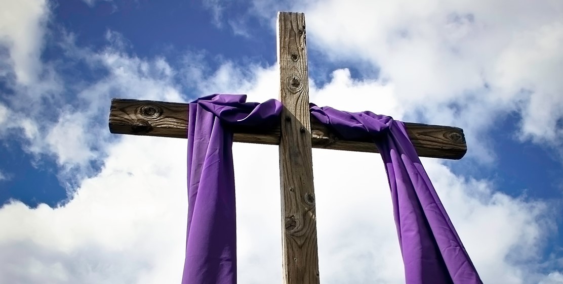 Let’s Talk Casual for the 4th Sunday in&nbsp;Lent