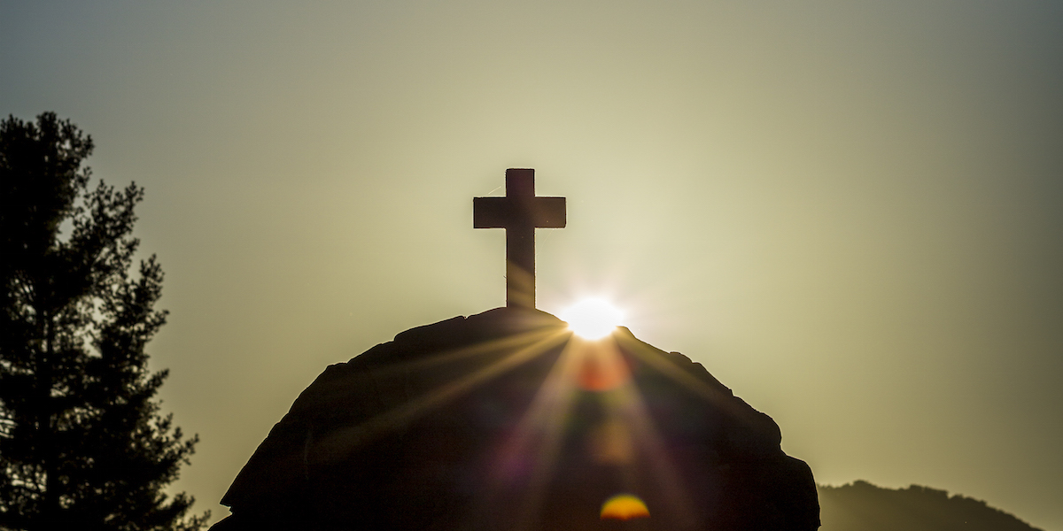 Keeping Our Easter Vigil&nbsp;Simple