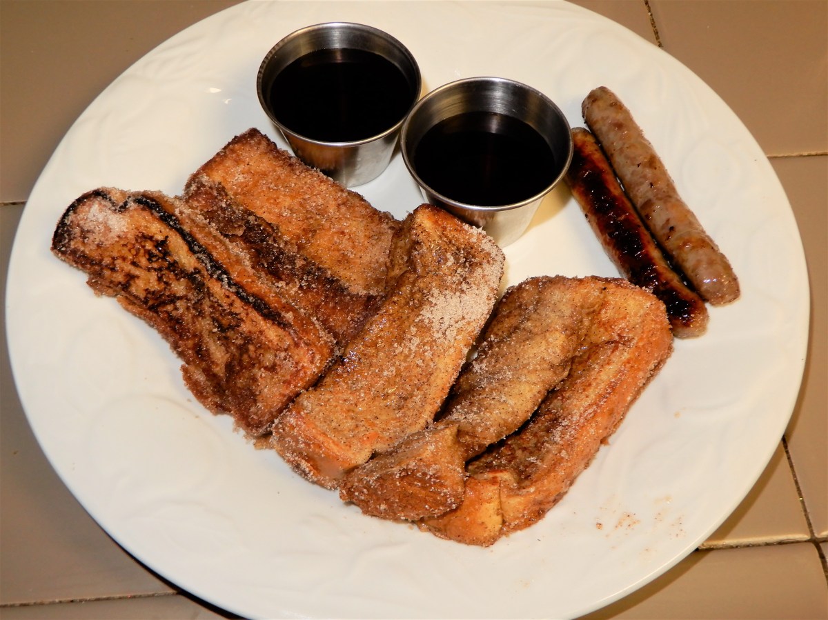 Love to Laugh in the&nbsp;Morning