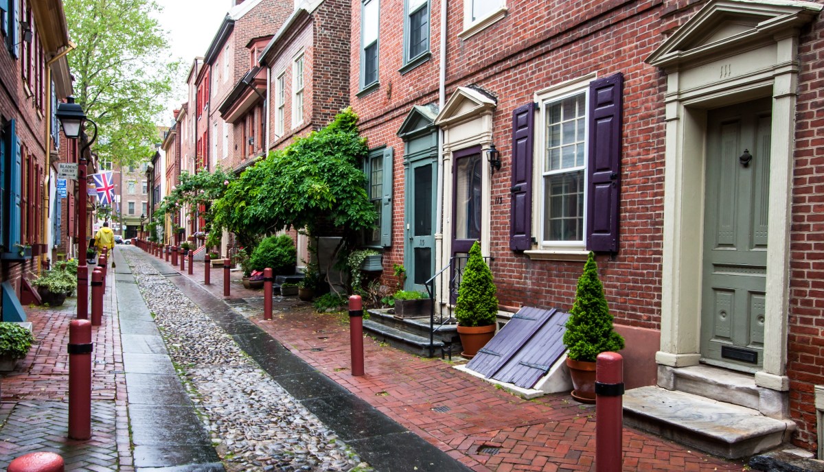 Savor The Flavors of&nbsp;Pennsylvania