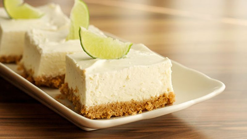 Oh Yum – Creamy&nbsp;Perfection