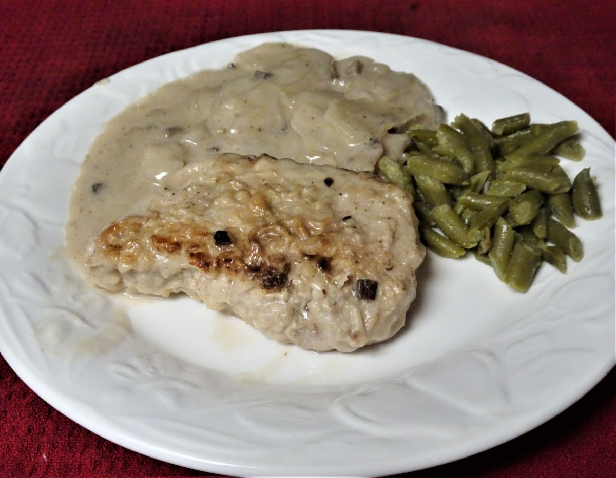 To Family Time Gathered Round the&nbsp;Table