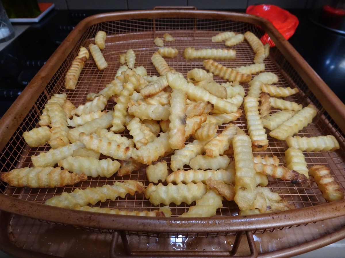 Making Memories One Dish at a&nbsp;Time