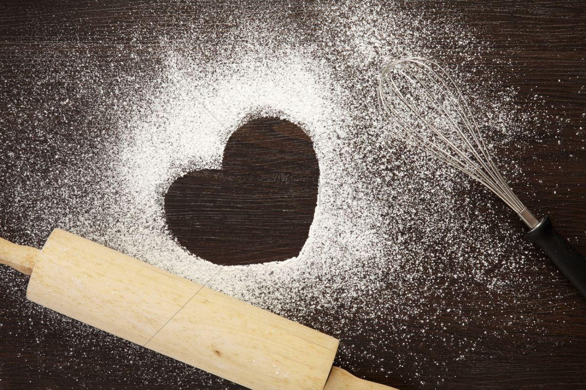 It’s Time to Get&nbsp;Baking