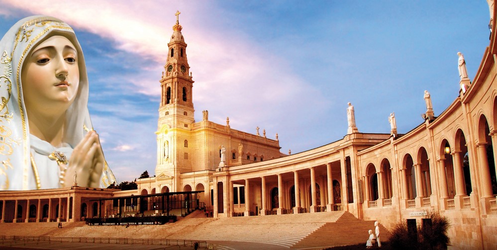 The Spinning Sun of&nbsp;Fatima