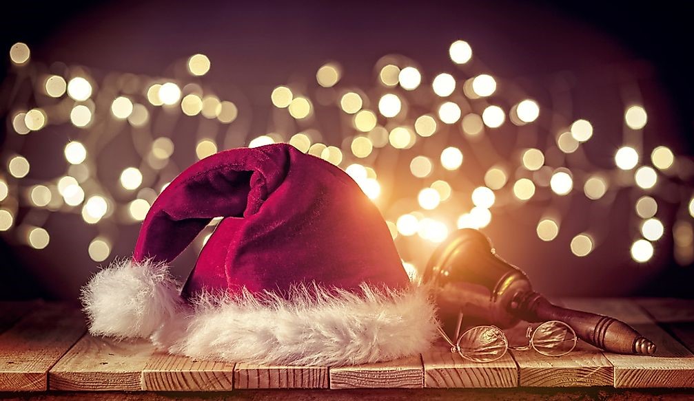 Feast of Saint&nbsp;Nick