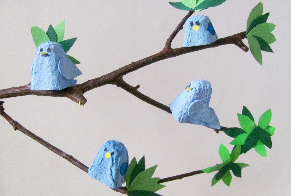 On the Fourth Day of&nbsp;Christmas