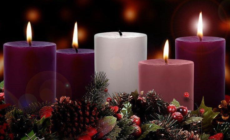 Advent’s Feast of&nbsp;Love