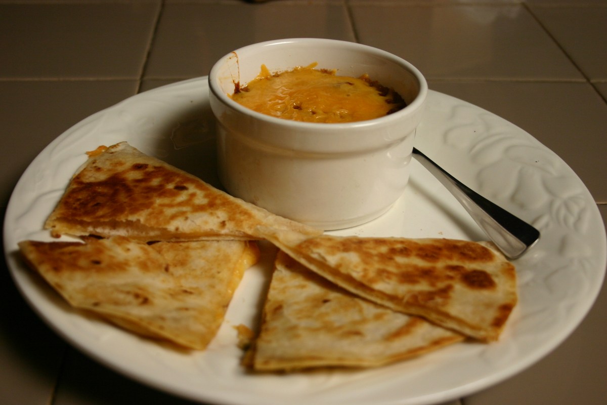 South of the Border&nbsp;Inspiration